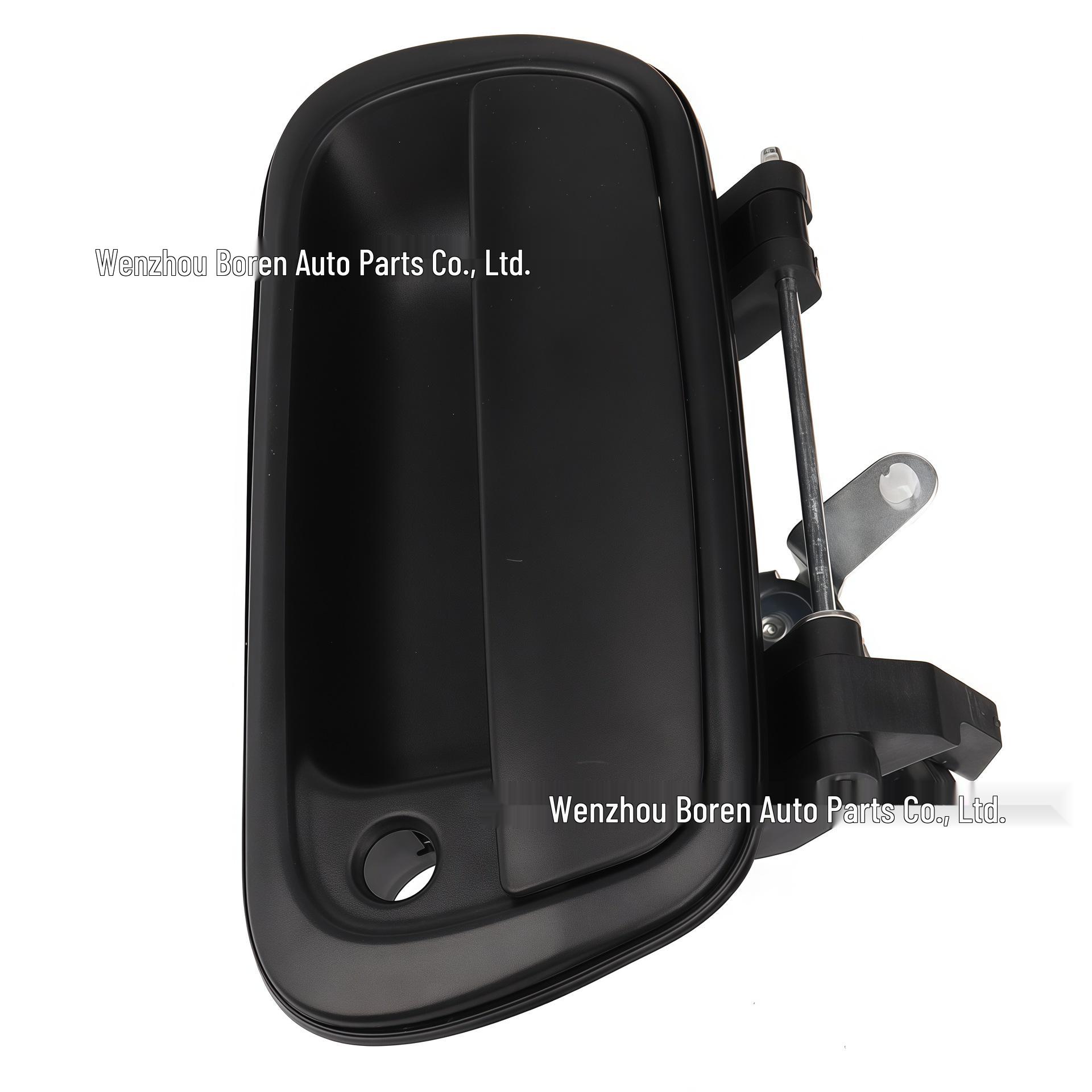 

Toyota TUNDRA Tailgate Rear Door Handle - Compatible with 69090-0C010 & 69090-0C030
