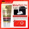 Plastic Steel Waterproof Sealant for Kitchen & Bathroom Gaps