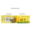 Frog Prince Baby Moisturizing Wipes 3-Pack with Lid