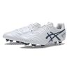 Asics Ds Light Gain St White M Blue 1101a041.103 White M Blue