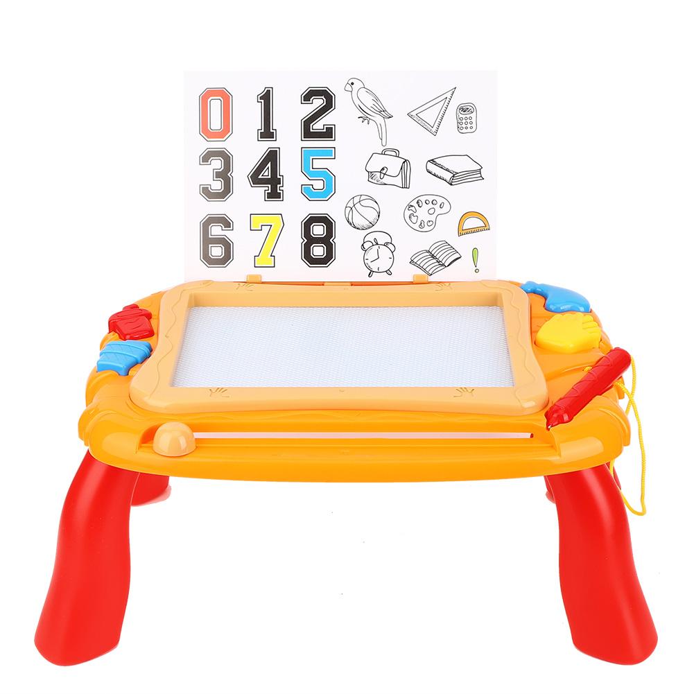 

Drawing Board Toy Writing Painting Sketch Pad Children Art Drawing Toys Gift