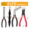 Car Disassembly Tools Maintenance Tool Workshop Equipment Special Dismantling Mechanic Vehicle Garage Hand Automotive Mechanical