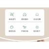 High Waist Seamless Underwear for Women, Sexy Hip Lift Without Trace, Large Size Abdominal Hip Lift for Women, Pure Cotton Briefs with Uncurled Edges