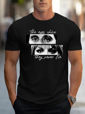 2025 Men 100Cotton TShirt Graphic New Outfits AMERICAN PSYCHO Graphic Oversized Unisex Clothing Harajuku Vintage Casual