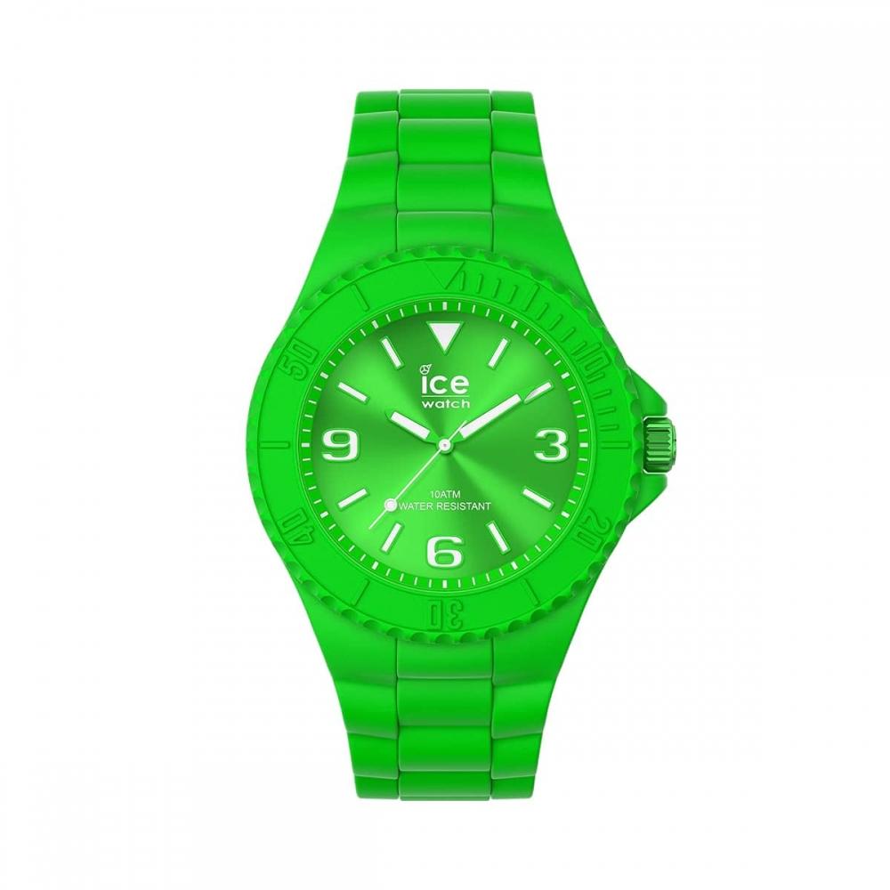 

Авторизованный дистрибьютор [Ice-watch] Часы Ice Watch мужские унисекс 019160 Ice Generation ICE Generation Ярко-зеленые, средние