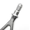 Reliable-Front Bar Tow Hook Tool Trailer Hitch For  A6 S6 A4 8E0805616D 8E0 805 616D