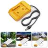 Portable Power Solution for Mini Antennas Using 18V/20V Battery for Home Projects and Field Work