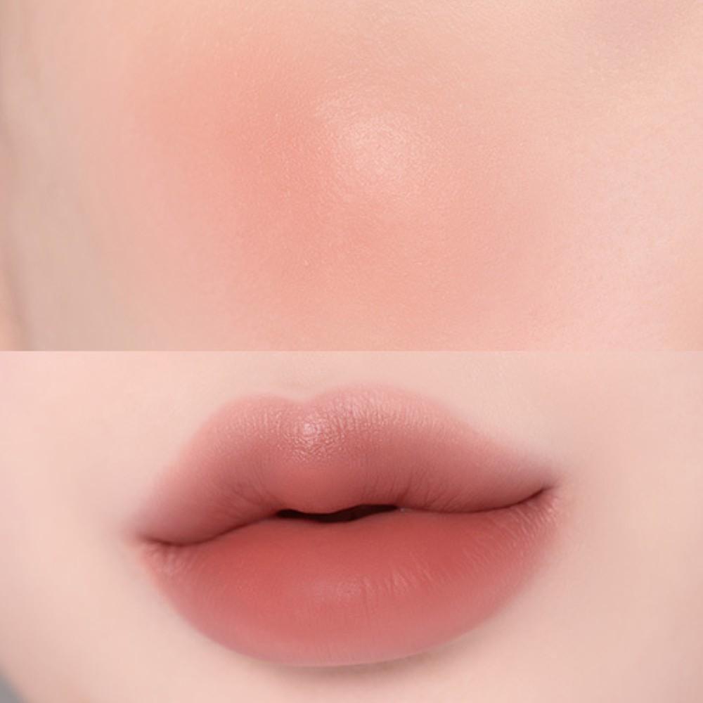 BANILA CO Romantic Blush Lip & Cheek 3.7g