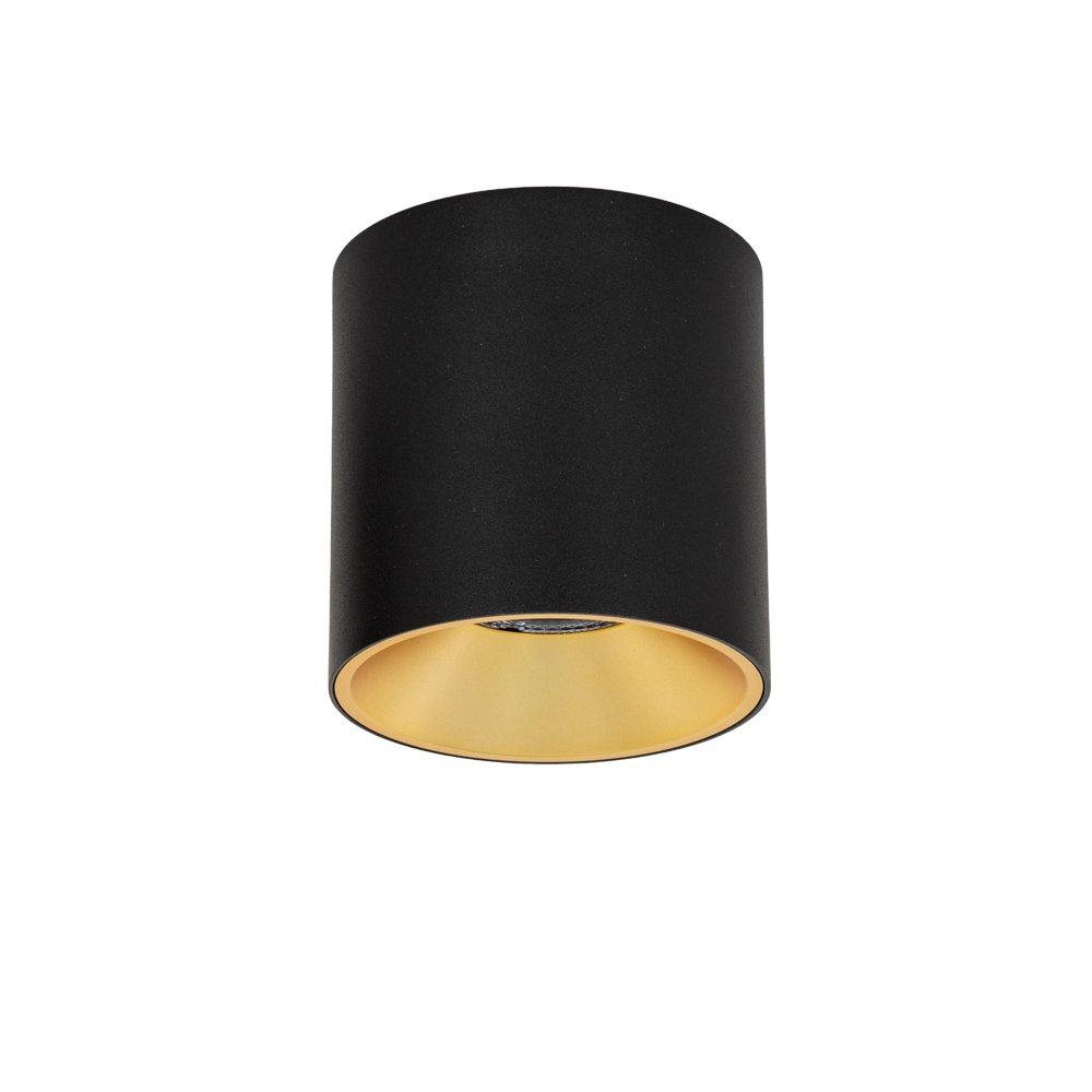 Oprawa Natynkowa Spot LED 15W ALTISMA CLN-6677-95-BL-GD-3K Italux