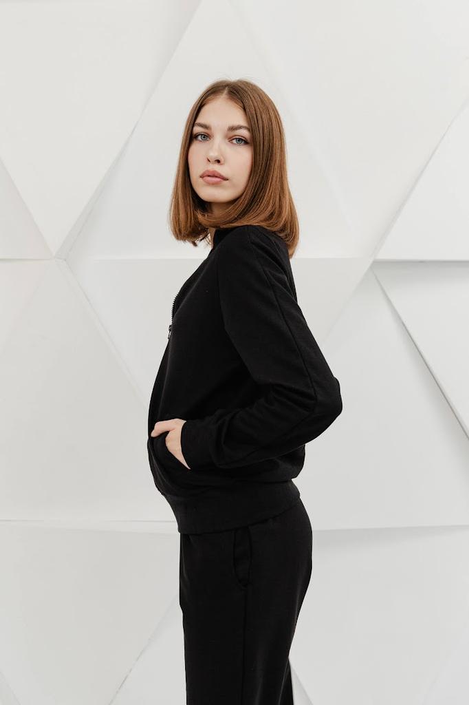 Sweatshirt (women’s) Any Season 8222-057 HC