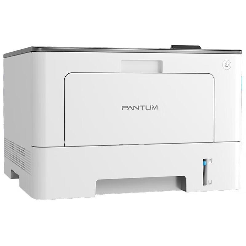 Pantum BP5105DN A4 Monochrome Duplex Laser Printer CN plug (adapter included)