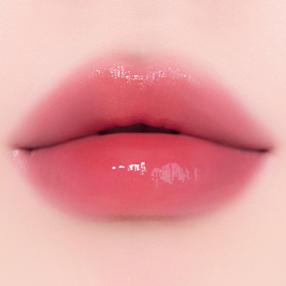 Naming . Glowy Heart Lip Tint 5.7g