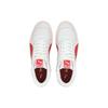 Puma Ralph Sampson Demi Og 'White High Risk Red' 371683-07