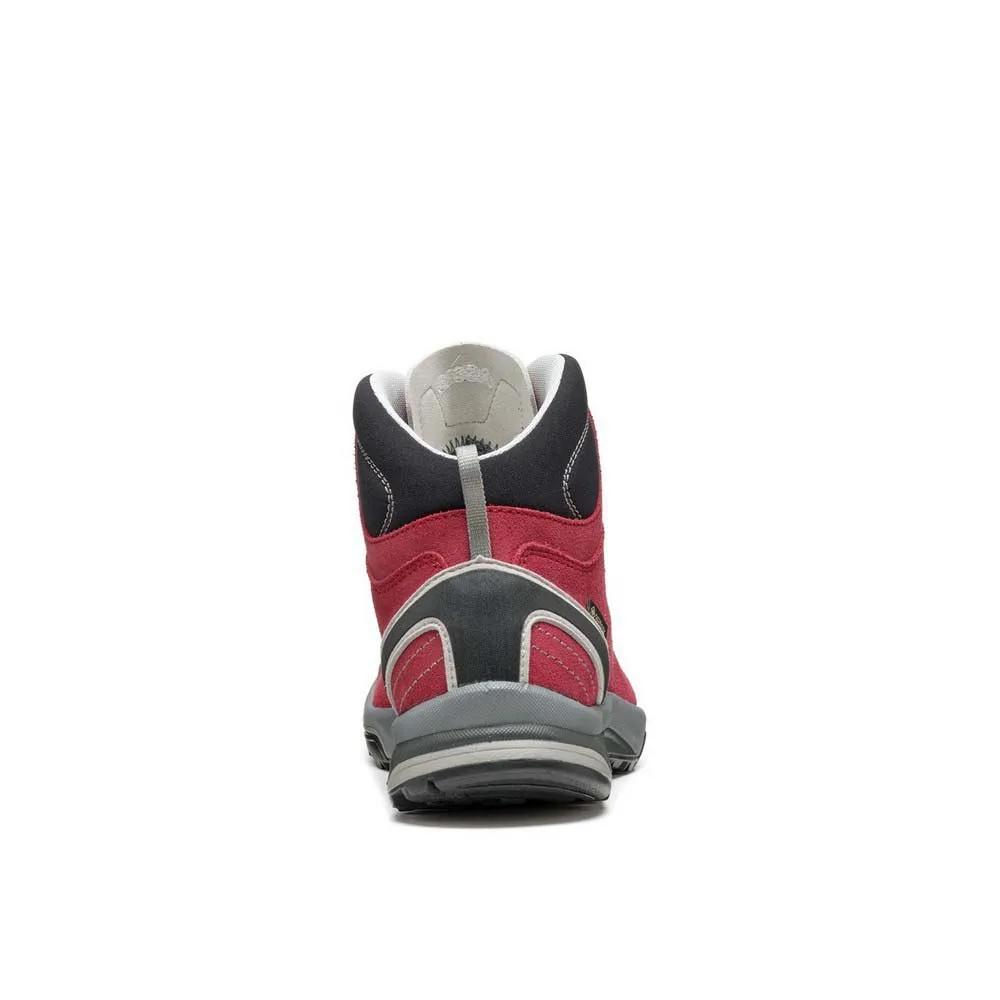 Asolo Ботинки для хайкинга Nucleon Mid GV