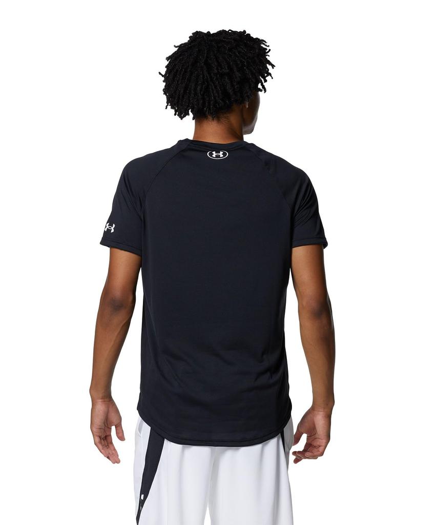 Under Armour UA Longshot Short Sleeve T-Shirt <2.0>