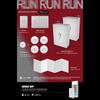 Dragon Pony [RUN RUN RUN] ] EP Album (NEMO ALBUM) + Free Gift