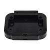 50A Socket Panel Bracket Cover For Anderson Plug Flush Mount Bracket Panel Bracket Cover For RV Caravans Boat Cable Connectors