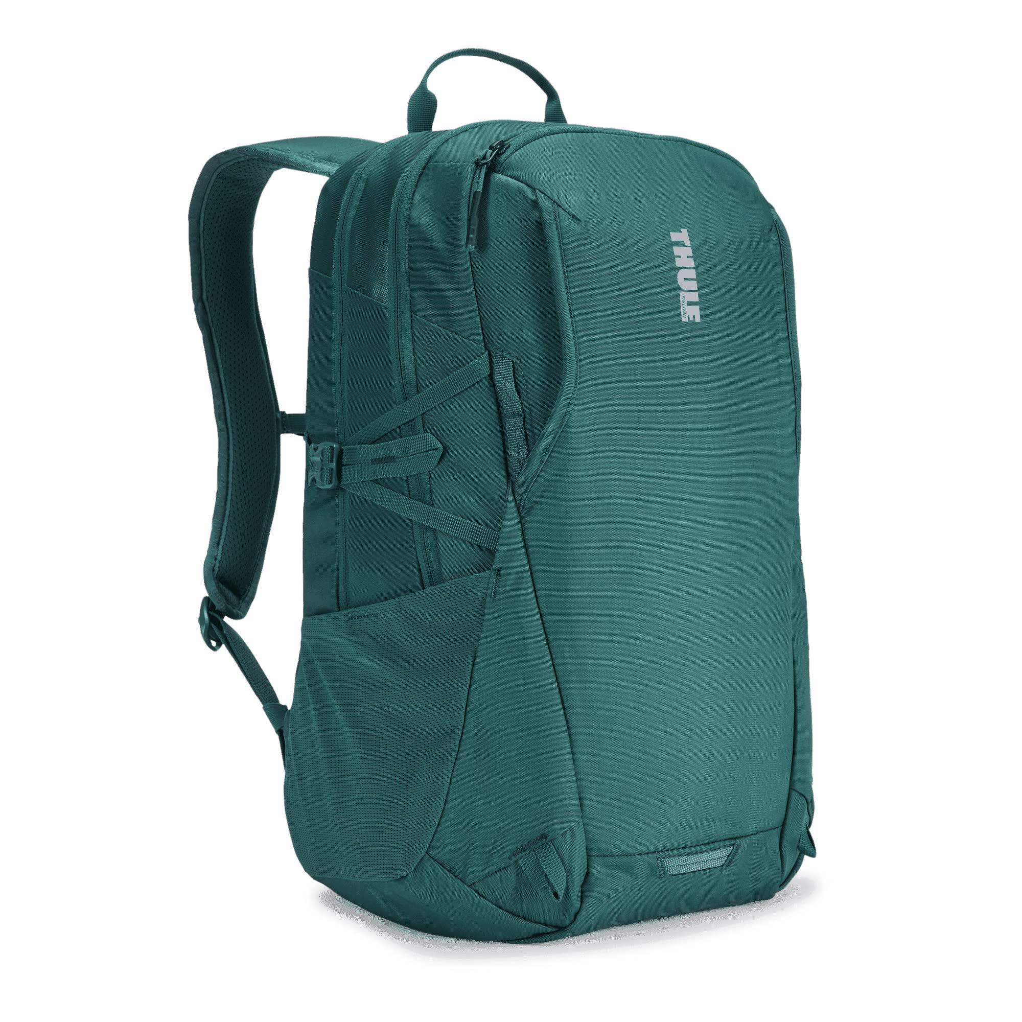 

Thule EnRoute Backpack, 23L, Mallard Green