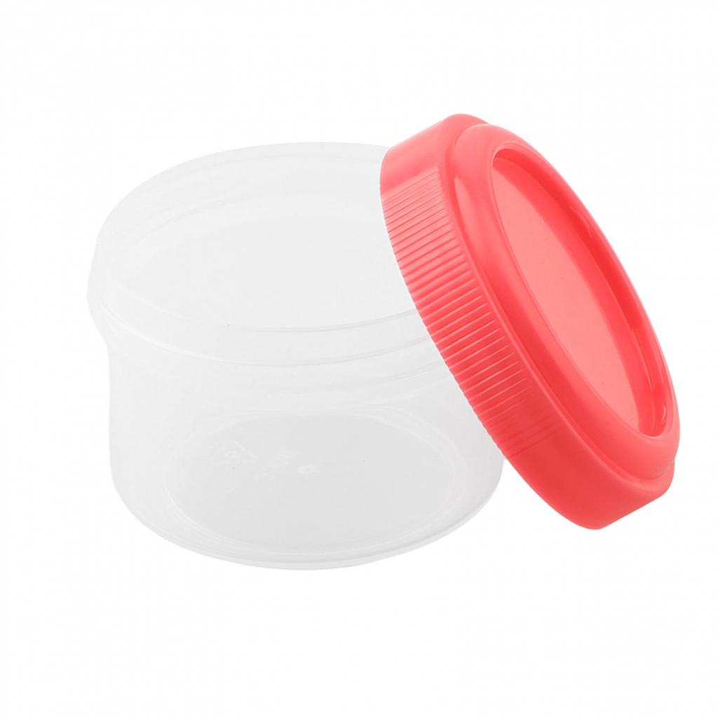 Kleine Saucenbehälter Gewürzbehälter Meal Prep Behälter