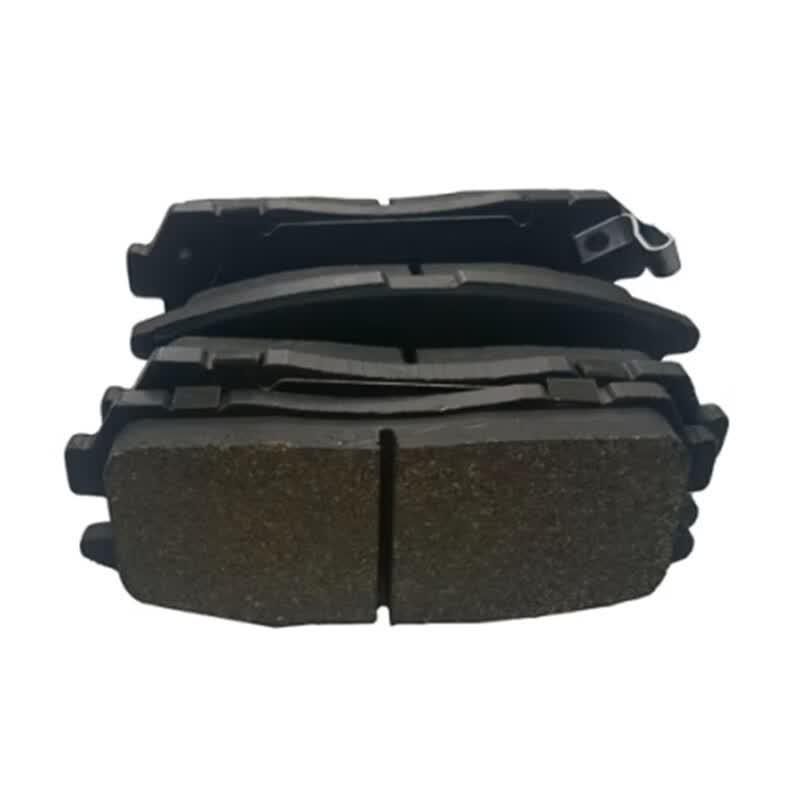 Jibing Rear Brake Pad Set for BAIC BJ80/CTL151A