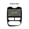 Hizpo 8+128G Wireless Carplay 4G-LTE 2din Android Autoradio for Renault Clio 4 2012-2016 Car Multimedia Stereo GPS Navi Audio Intelligent Video BT