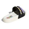 Adidas Adilette 2.0 Slide Pride Pack - Love Unites Unisex Sneakers White Off-White Core-Black GW2411