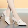 Scarpe con tacco – Scarpe con tacco