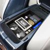 For Dodge Charger/Chrysler 300C 2011-2023 Armrest Storage Box Car Accessories Center Console Organizer Tray ABS Car Storage Box
