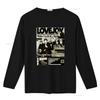 Wake Up It's Over Pop Music Lovejoy Band Portrait  T Shirt All Sizes Vintage Washed Slightly Stylish Breathable Fashion