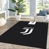 Juventus Carpet Perfect For Outdoor Dining Room Living Rooms Foyer Antislip Rug Anime Office Decor Perfect Gift For Friends Family