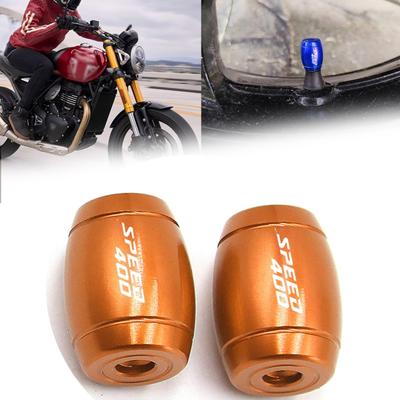 FOR Scrambler 400X Scrambler 400 X Scrambler 400x Speed 400 SPEED 400 Speed 400