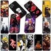 Cover for Samsung Galaxy S22 S21 S20 FE Ultra Plus A35 A36 A55 A37 A33 A34 A57 Case Deidara Narutos Uchiha Itachi Pain Akatsuki