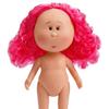 Best-selling 24cm Potato Doll Mia Dolls Movable Joint BJD Vinyl Doll Bean Eye Doll Children Companion Toys Girl DIY Toy Gifts