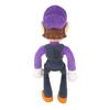Sanei Boeki Super Mario ALL STAR COLLECTION Waluigi Plush Toy AC09 (S) W11×D9.5×H31cm