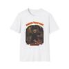 Horror Trash the Grabber - la Maglietta Telefono Nero | T-Shirt Unisex Personaggio Horror