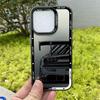Cool Car Phone Case for Samsung Galaxy S25 S24 Ultra S22 Plus S21 FE S20 S23 Ultra S20 FE Luxury Soft Cover