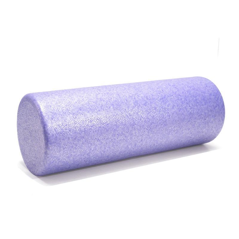 High Density Eva Foam Roller For Deep Tissue Massage Muscle Recovery Yoga Fitness Physical Therapy Equipment