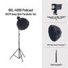 BKL300W Live Broadcast Fill & Beauty Soft Light for Photography