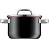 Gryde WMF Fusiontec 20 cm sort (05.1730.5290)