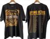 Dying Fetus Vengeance Unleashed European Tour T-Shirt All Size GS358 Unisex T-Shirt