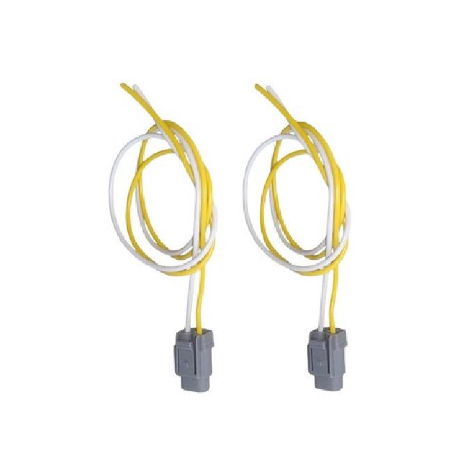 

2 x ABS Wheel Speed Sensor Connector Front L/RFits Toyota Celica 2000-2005