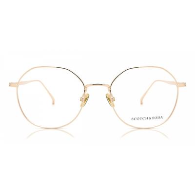 Okulary korekcyjne unisex Scotch Soda Ss1005 576
