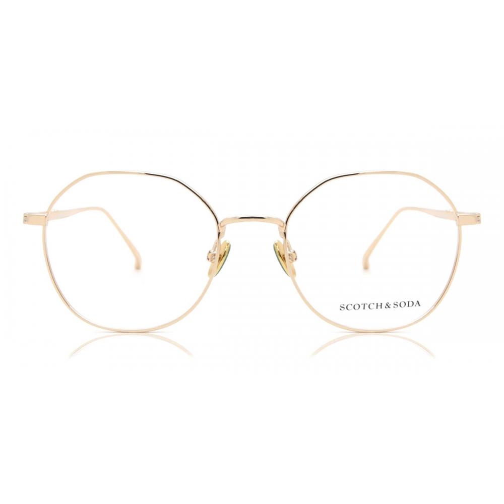 

Scotch Soda Ss1005 576 Unisex Eyeglasses 51-00-00