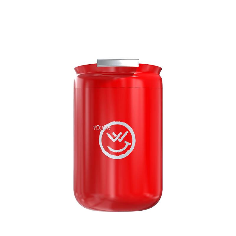 FeiWu Youthful Mini Coke Can Insulated Tumbler