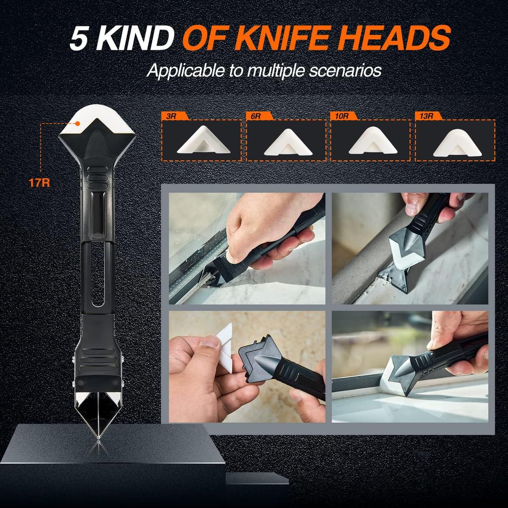 Magnetic Wristband Tool Belt Adjustable Screw Holder with 10 Strong Magnets for Holding Screws Nails Bolts Drill Bits Fasteners