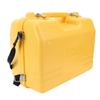 Surveying Instrument Carrying Case Level Theodolite Total Station Prism Set Storage Organizer Box