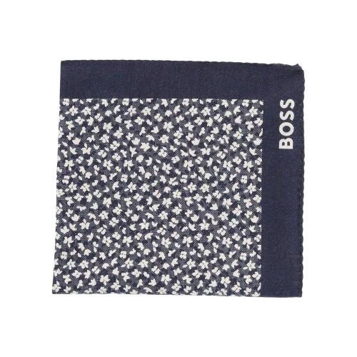 Hugo Mens Pocket Square