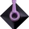 Lakier Hybrydowy Led/Uv Gel Polish Mollylac Limited Edition Nr 414 Rise Violet 10 G