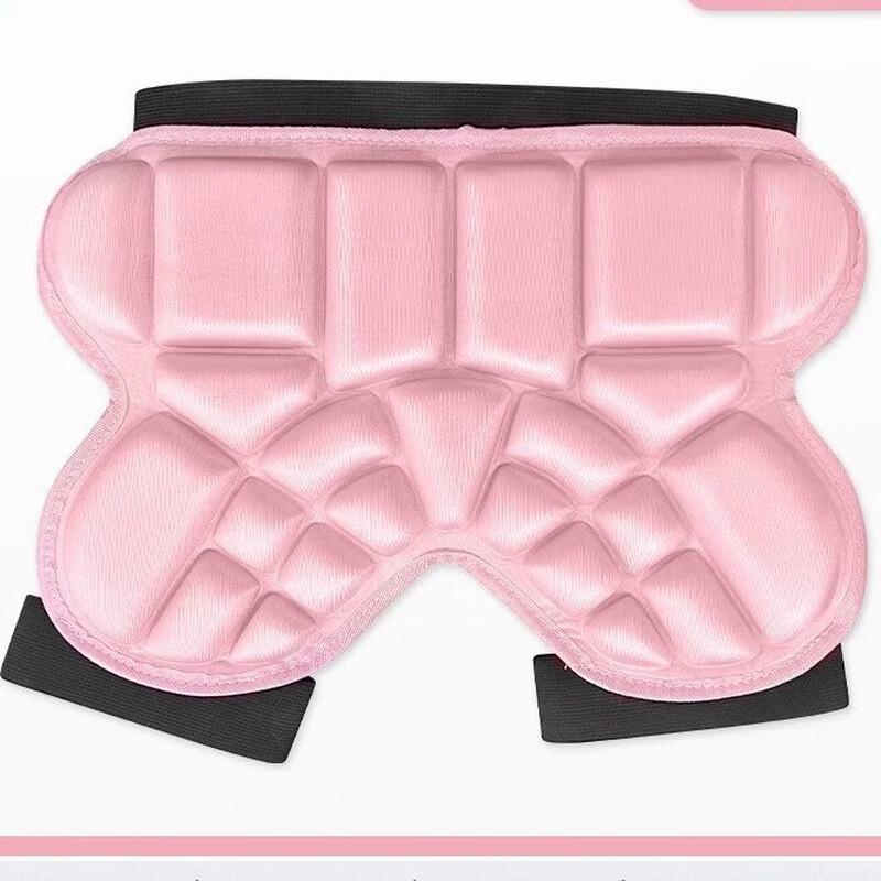 WEZHO Multi-Sport Protective Hip Shorts