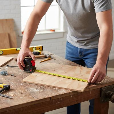 1pc Fluorescent Tape Measure Accurate Waterproof Heavy Duty Self-Locking Steel Tape Measure Precision Measurement Tools